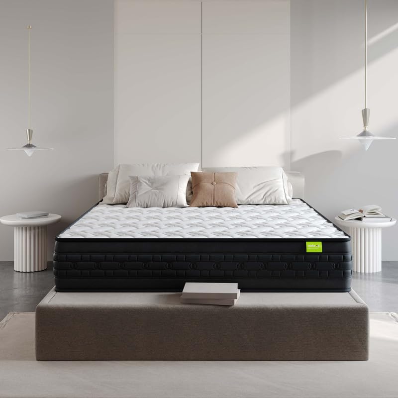 Wakeup India | Riserox Mattress