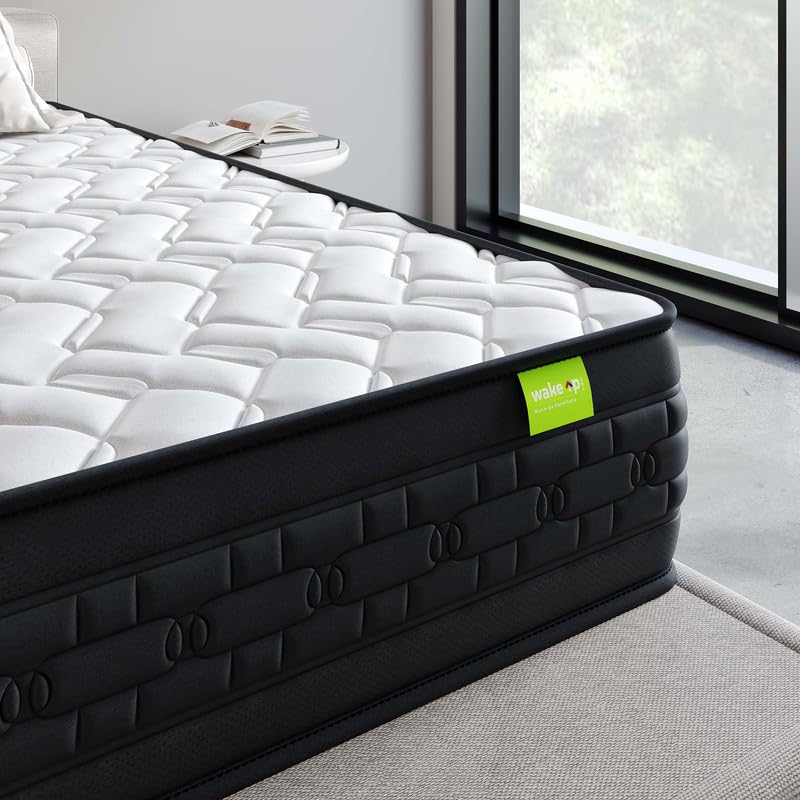 Wakeup India | Riserox Mattress