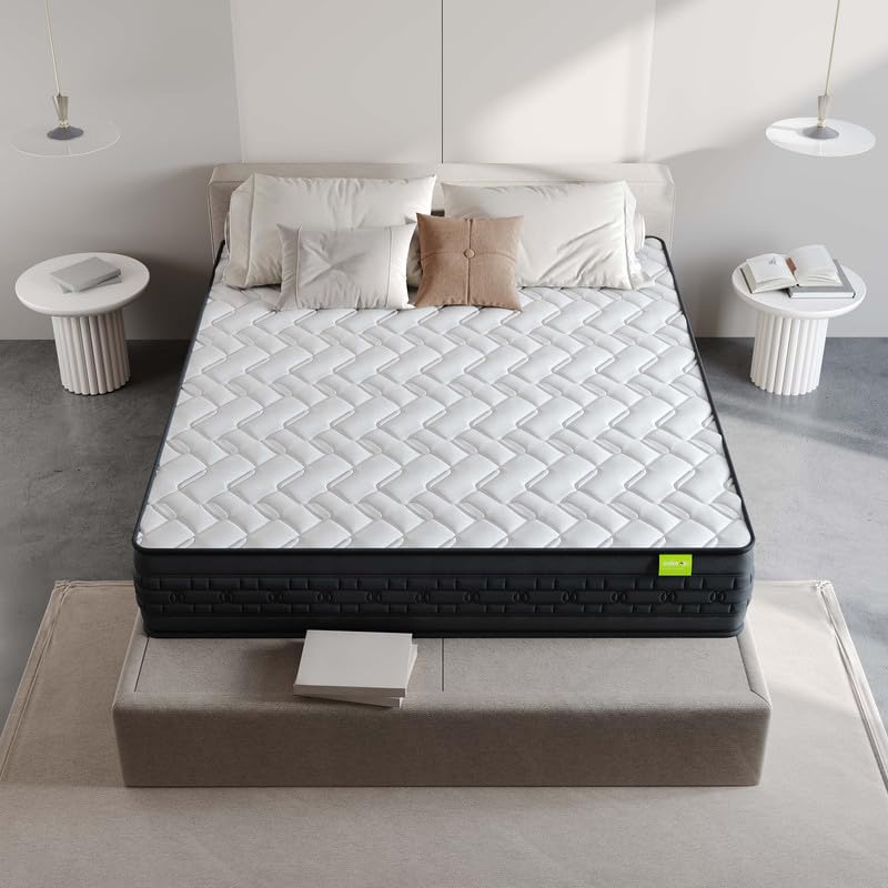 Wakeup India | Riserox Mattress