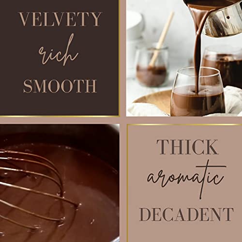 Cocosutra Drinking Chocolate Mix