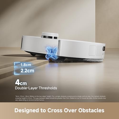 DREAME L50s Pro Ultra Robot
