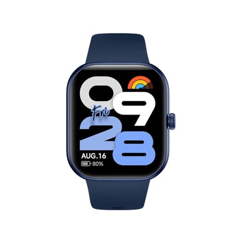 Redmi Move Smartwatch | 1.85"