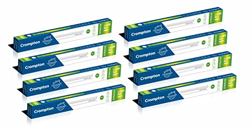 Crompton Laser Ray Smile 1