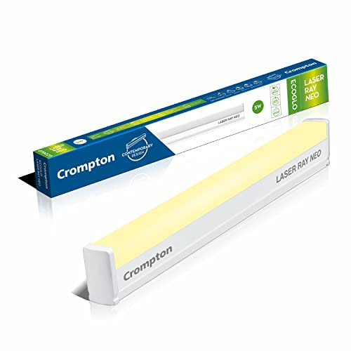Crompton Laser Ray Smile 1
