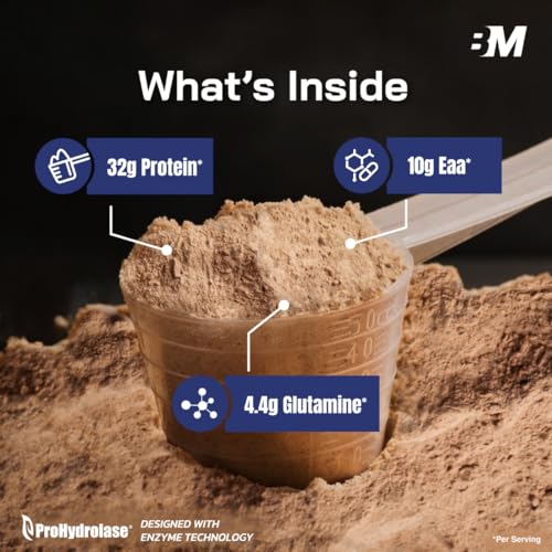 Bigmuscles Nutrition Nitra Isolate