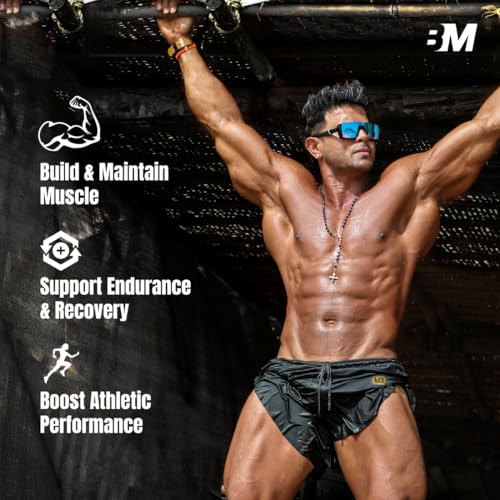 Bigmuscles Nutrition Nitra Isolate