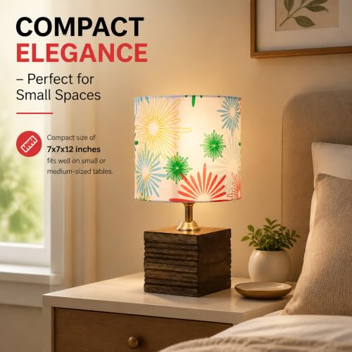 tu casa Bedside Table Lamp