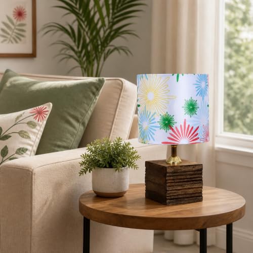 tu casa Bedside Table Lamp