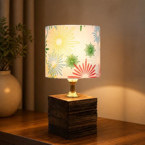 tu casa Bedside Table Lamp