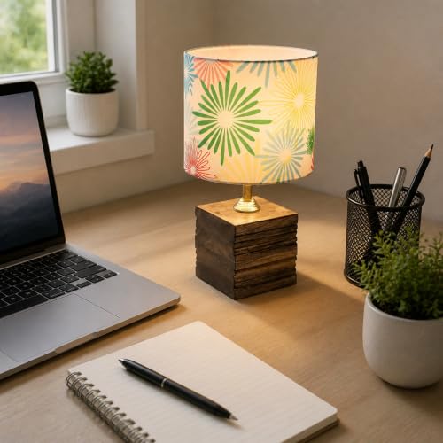 tu casa Bedside Table Lamp