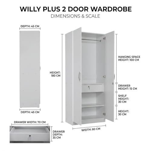 Hometown Willy Plus Engineered Wood