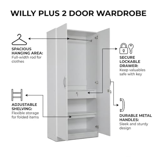 Hometown Willy Plus Engineered Wood