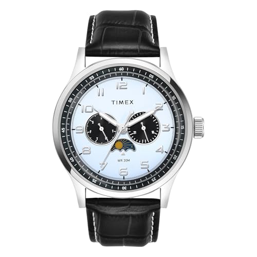 TIMEX Analog Watch for Men