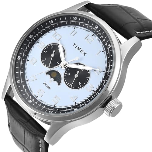 TIMEX Analog Watch for Men