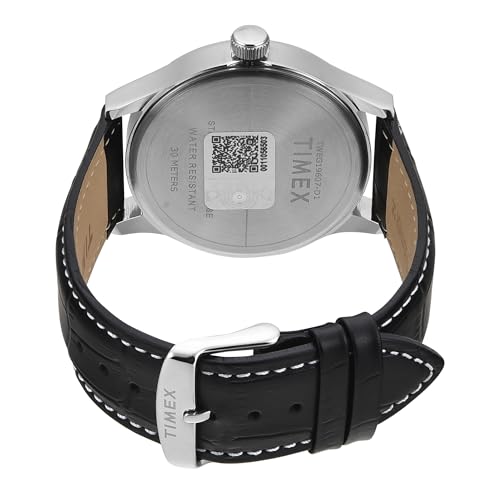 TIMEX Analog Watch for Men