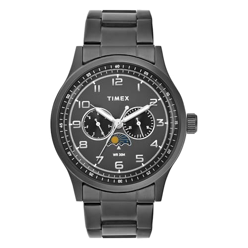 TIMEX Analog Watch for man