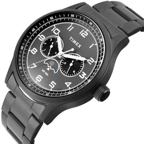 TIMEX Analog Watch for man