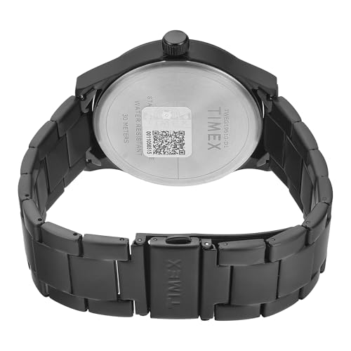 TIMEX Analog Watch for man