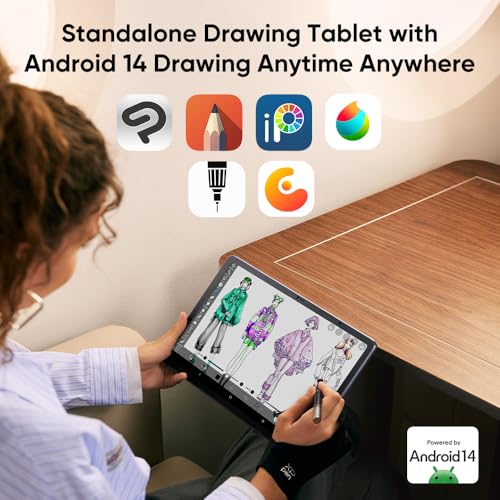 XP-Pen Magic Drawing Pad 12.2