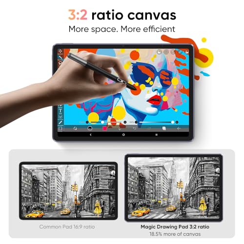XP-Pen Magic Drawing Pad 12.2