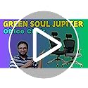 Green Soul Jupiter Pro