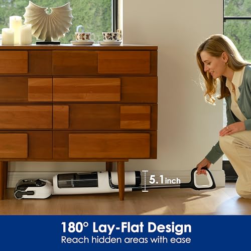 Tineco Floor One S6 Stretch