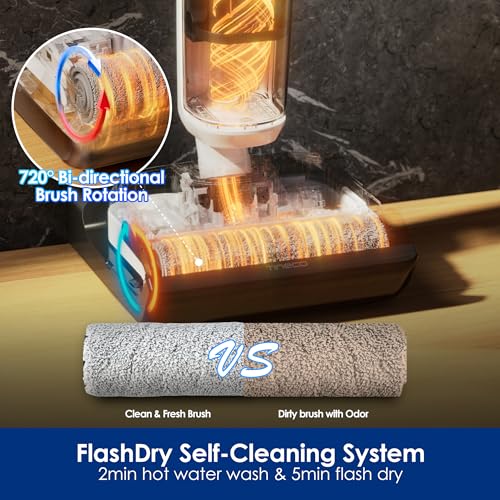 Tineco Floor One S6 Stretch