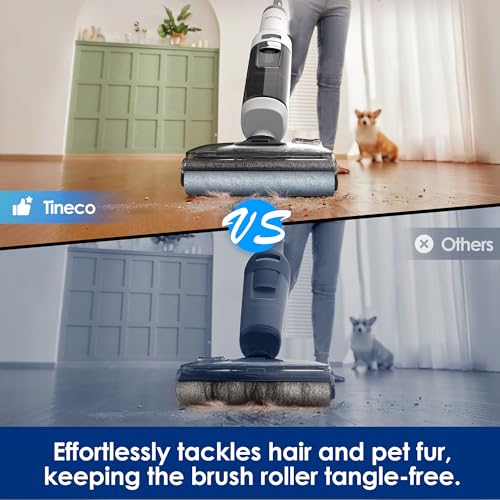 Tineco Floor One S6 Stretch