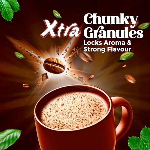 Continental Coffee Xtra Instant Coffee
