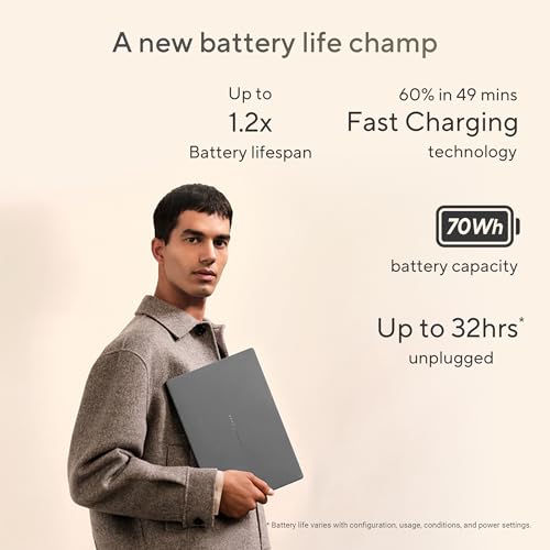 ASUS Zenbook A14 OLED,Smartchoice,Qualcomm Snapdragon