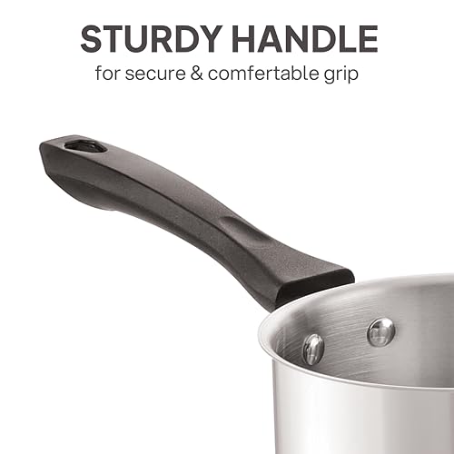 CELLO Galaxy Steelox 3 Pcs