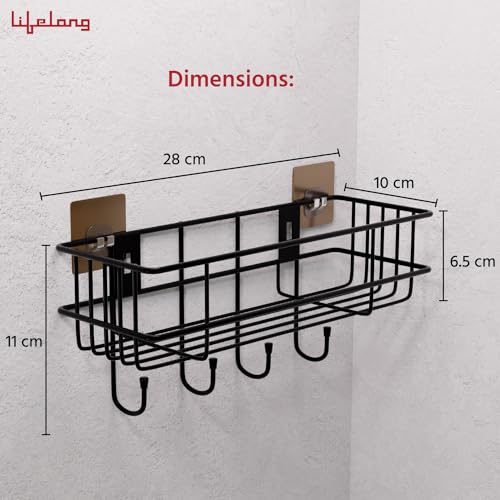 Lifelong Bathroom Shelf | Mild