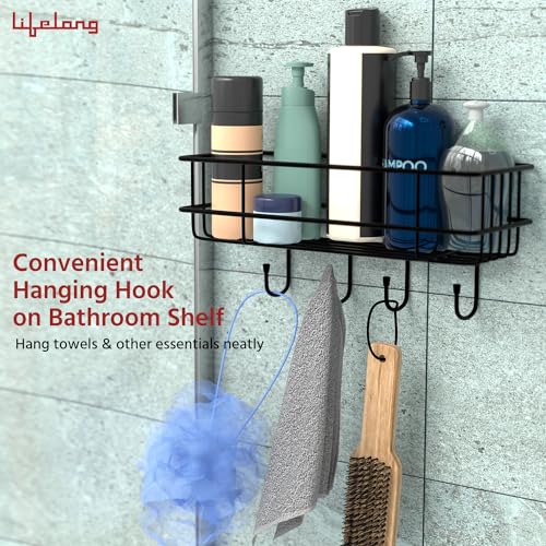 Lifelong Bathroom Shelf | Mild