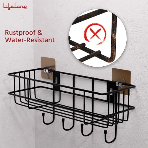 Lifelong Bathroom Shelf | Mild