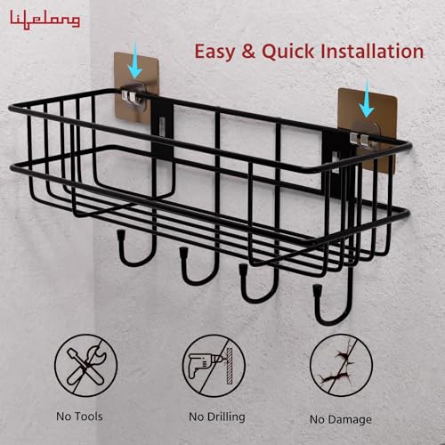 Lifelong Bathroom Shelf | Mild