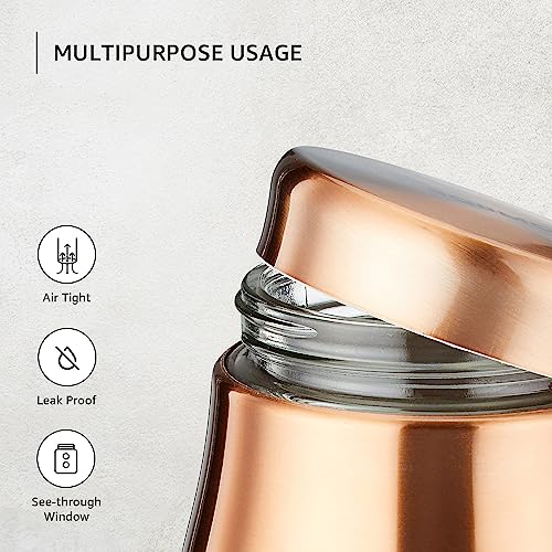 Amazon Brand - Solimo Rose