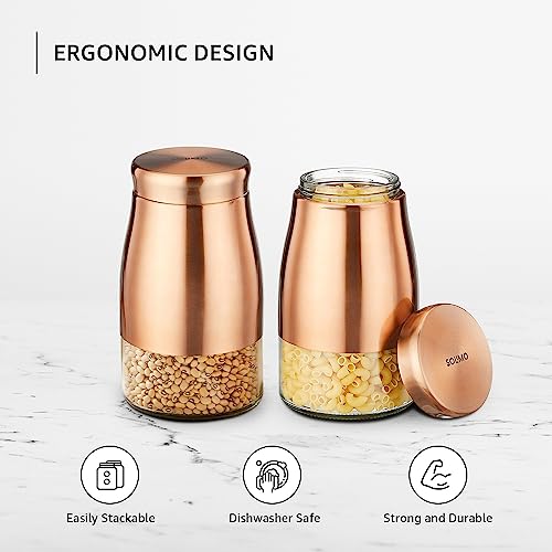 Amazon Brand - Solimo Rose
