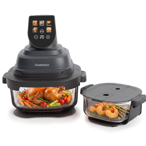 Domestica Aerion Air Fryer