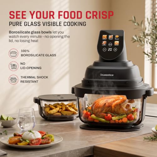 Domestica Aerion Air Fryer