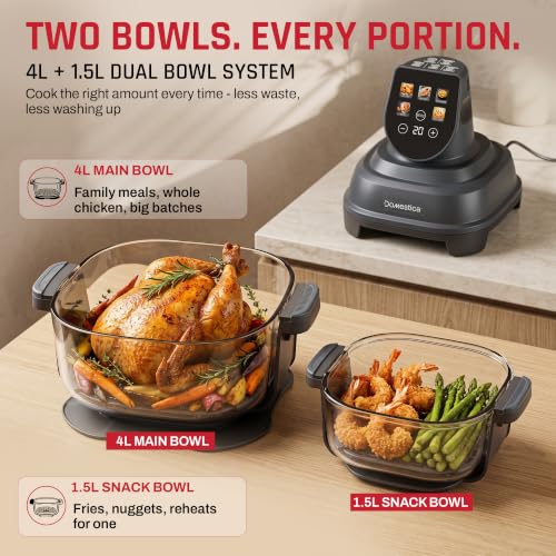 Domestica Aerion Air Fryer