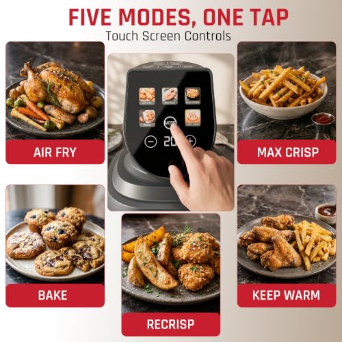 Domestica Aerion Air Fryer