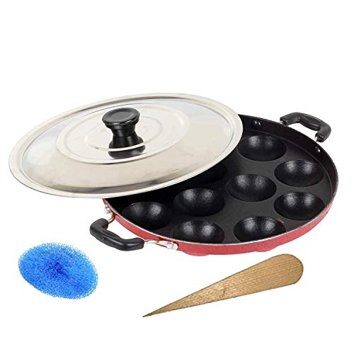 Appam bada Non Stick 12