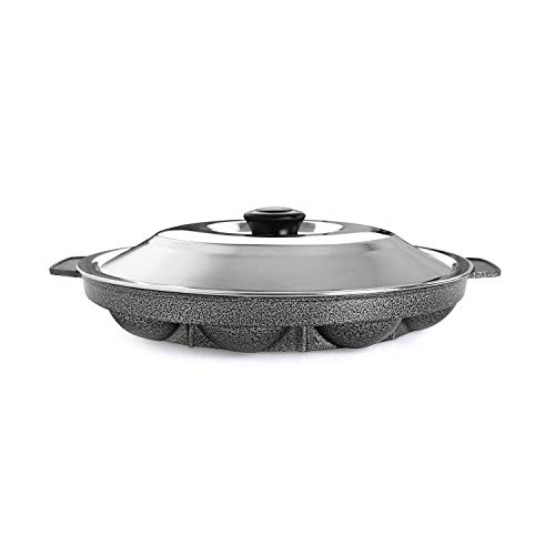 Appam bada Non Stick 12
