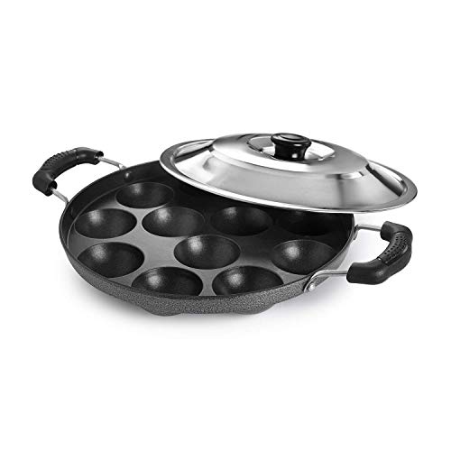 Appam bada Non Stick 12