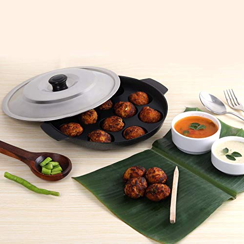 Appam bada Non Stick 12
