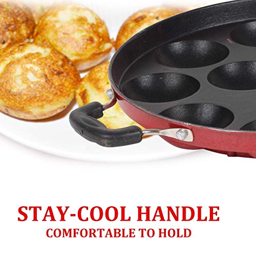Appam bada Non Stick 12
