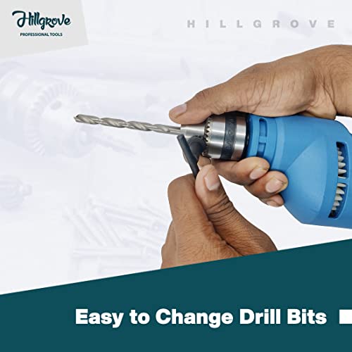 Hillgrove HGPD2M1 All Purpose 500W
