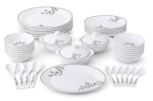 Melvio By Malti 18 Pcs