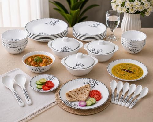 Melvio By Malti 18 Pcs