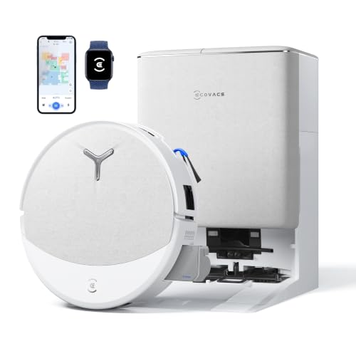 ECOVACS Deebot T90 Pro Omni